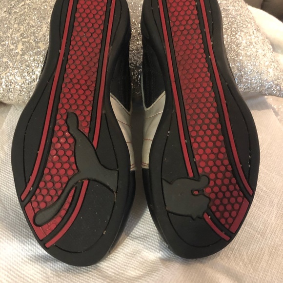Puma Sneakers size 5.5....(7.5 in women’s) - Picture 5 of 5